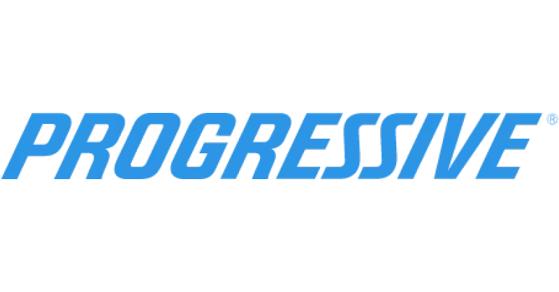 Progressive logo