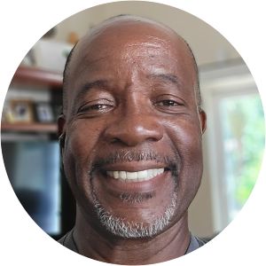 Notary Profile Picture