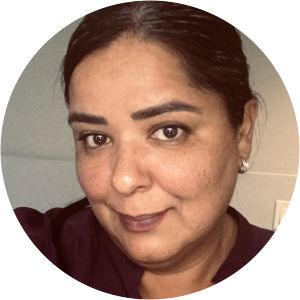 Notary Profile Picture