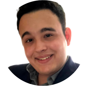 Notary Profile Picture
