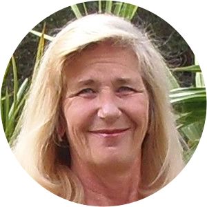 Notary Profile Picture
