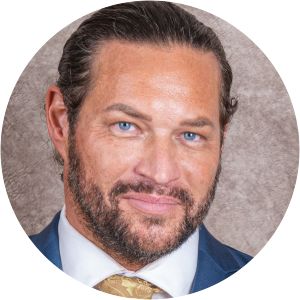 Notary Profile Picture