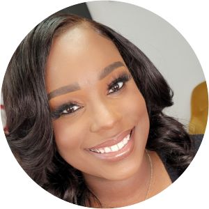 Notary Profile Picture