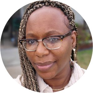 Notary Profile Picture