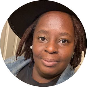 Notary Profile Picture