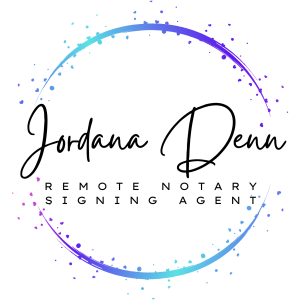 Notary Profile Picture
