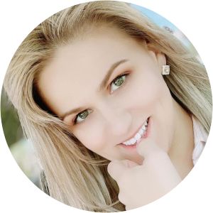 Notary Profile Picture