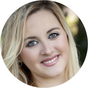 Notary Profile Picture