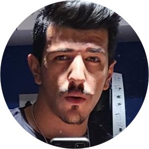 Notary Profile Picture