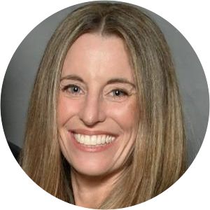 Notary Profile Picture