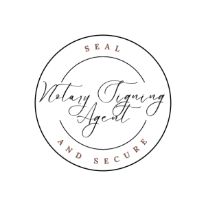 Notary Profile Picture