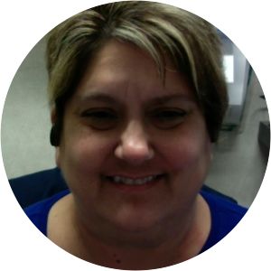 Notary Profile Picture