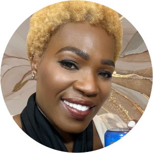 Notary Profile Picture