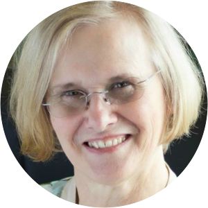 Notary Profile Picture