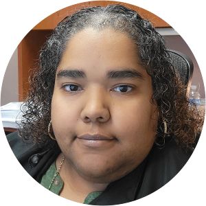 Notary Profile Picture