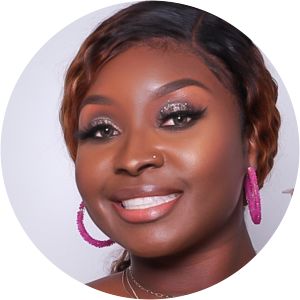 Notary Profile Picture