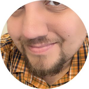 Notary Profile Picture