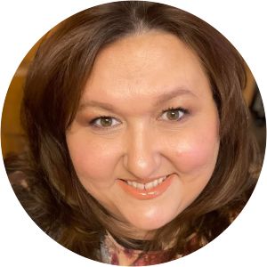 Notary Profile Picture