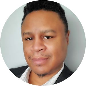Notary Profile Picture