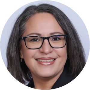 Notary Profile Picture
