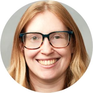 Notary Profile Picture