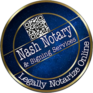 Notary Profile Picture