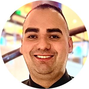 Notary Profile Picture