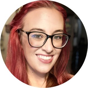 Notary Profile Picture