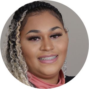 Notary Profile Picture
