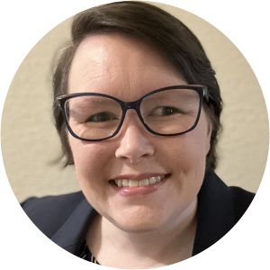 Notary Profile Picture