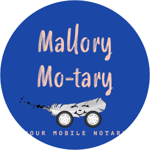 Notary Profile Picture