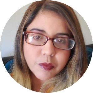 Notary Profile Picture