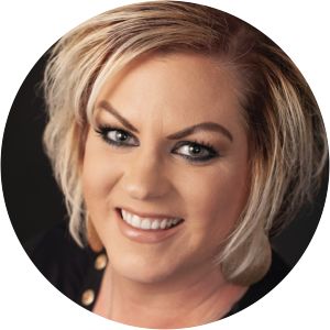 Notary Profile Picture