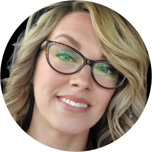 Notary Profile Picture