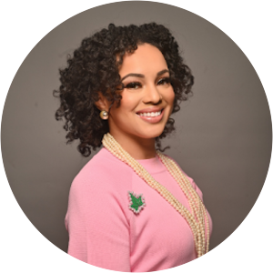 Notary Profile Picture