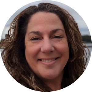 Notary Profile Picture