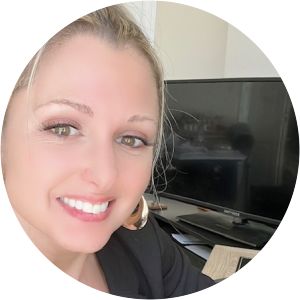 Notary Profile Picture
