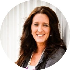 Notary Profile Picture