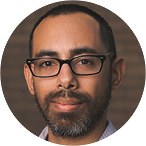 Notary Profile Picture