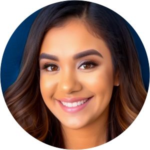 Notary Profile Picture