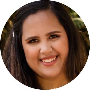Notary Profile Picture