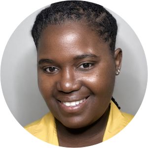 Notary Profile Picture
