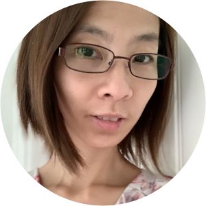 Notary Profile Picture
