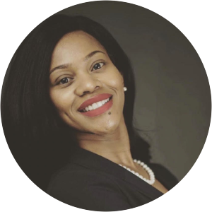 Notary Profile Picture