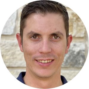 Notary Profile Picture
