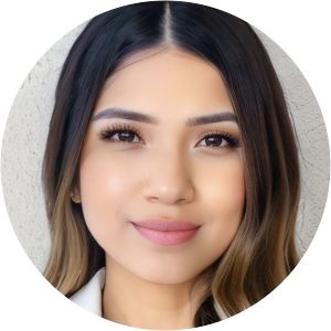 Notary Profile Picture