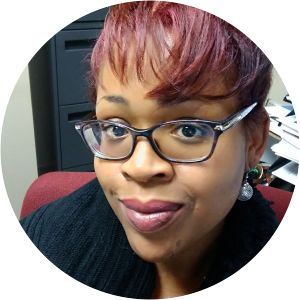 Notary Profile Picture
