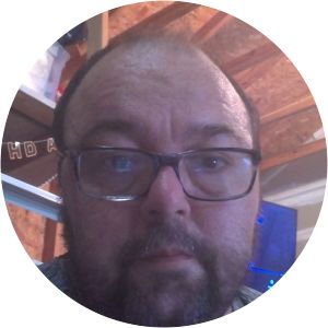 Notary Profile Picture