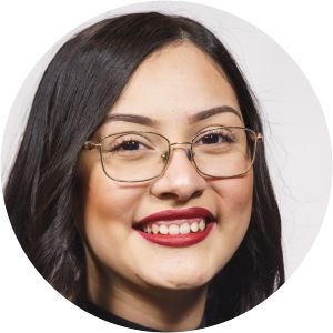 Notary Profile Picture