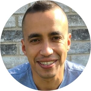 Notary Profile Picture